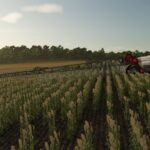 Kuhn Metris 41024