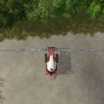 Kuhn Metris 41025