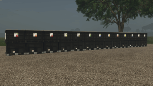 LAC Seed Pro Box Pack Realistic Pricing V1.0