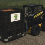 LAC Seed Pro Box Pack Realistic Pricing V1.04