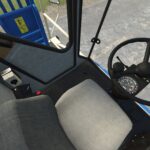 LAN-001 SL / Claas Dominator 108 SL V1.0
