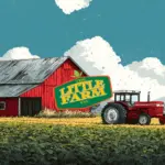LITTLE FARM TO BUILD v1.0