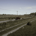 Lake Providence, LA Remastered V BETA