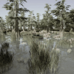 Lake Providence, LA Remastered V BETA