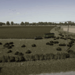 Lake Providence, LA Remastered V BETA