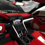 Lamborghini Urus Mansory3