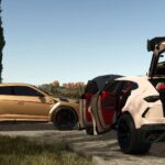 Lamborghini Urus Mansory5