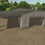 Lapacho Warehouse