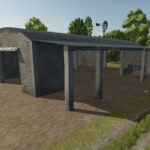 Lapacho Warehouse2
