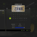 License Plate Manager2