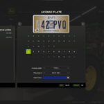 License Plate Manager3