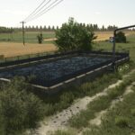 Liquid Manure Silos3