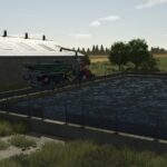 Liquid Manure Silos5