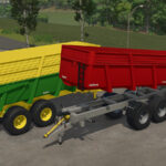 Lizard BB18B And BB24TRD2