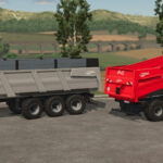 Lizard Class S Pack