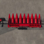 Lizard Cutting Cart2