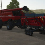 Lizard Cutting Cart3