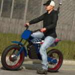 Lizard DT-E2