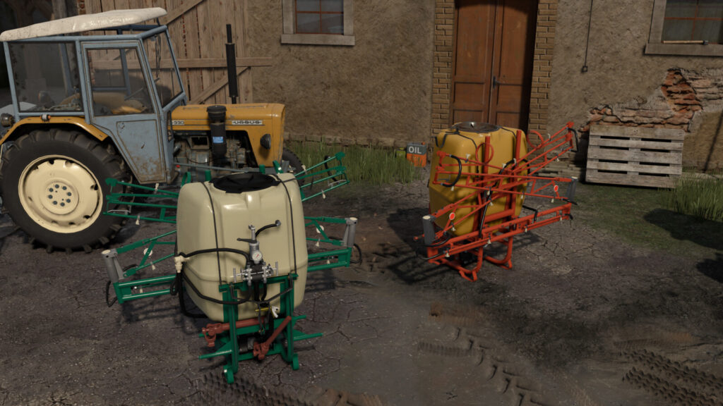 Lizard P027/5 V1.0