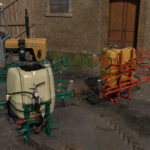 Lizard P027/5 V1.0