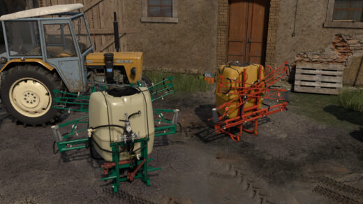 Lizard P027/5 V1.0