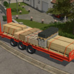 Lizard PE32