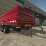 Lizard WS 130G