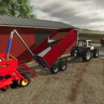 Lizard WS 130G2