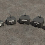 Lizard Weight Pack