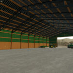 Lrge Pole Barn5