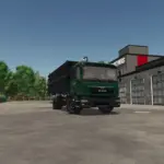 MAN TGM HKL v1.02