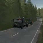 MAN TGM HKL v1.03