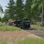 MAN TGM HKL v1.05