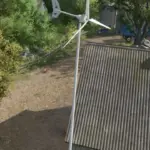 MGA wind turbine v1.02