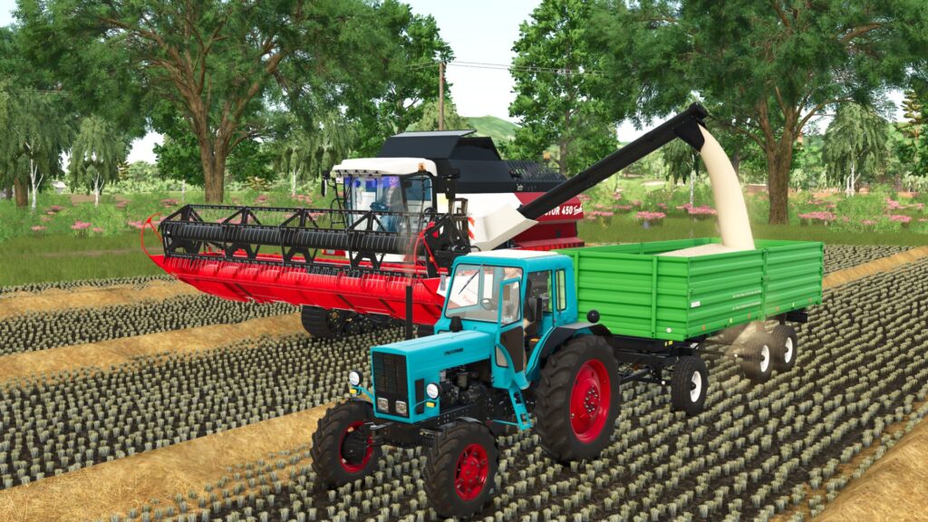 MTZ-80/82 V1.0