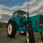 MTZ 80