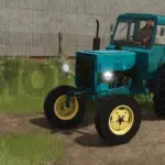MTZ-80/82 V1.0