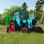MTZ-80/82 V1.0