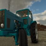 MTZ 803