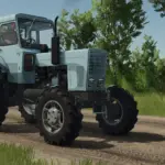 MTZ-80/82 v1.0