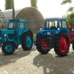 MTZ-80/82 V1.0