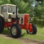 MTZ-80/82 v1.0