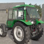 MTZ 820-1025 Plastic2