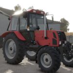 MTZ 820-1025 Plastic4