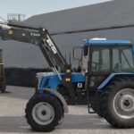 MTZ 820-1025 Plastic5