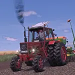 MTZ Belarus v1.0