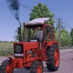 MTZ Belarus v1.04