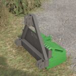 MTZ Weight2