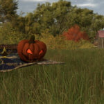 Magic Carpet Halloween Edition