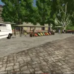 Map Agri v1.0